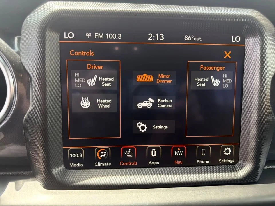 2023 Jeep JL Wrangler - Image 18 of 20