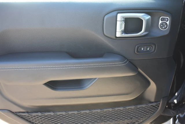 2023 Jeep JL Wrangler - Image 12 of 20