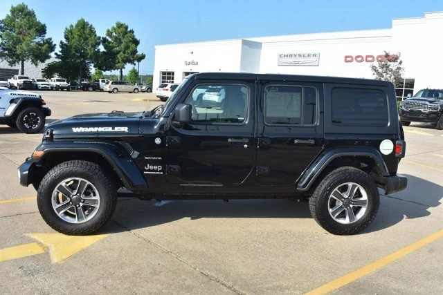 2023 Jeep JL Wrangler - Image 8 of 20