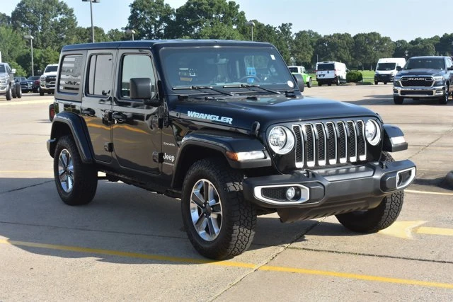 2023 Jeep JL Wrangler - Image 3 of 20