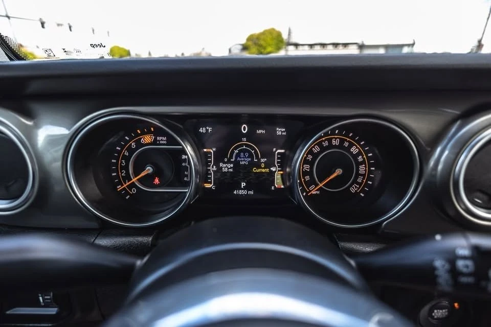 2023 Jeep JL Wrangler - Image 12 of 20