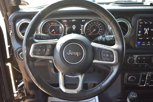 2023 Jeep JL Wrangler - Image 18 of 20