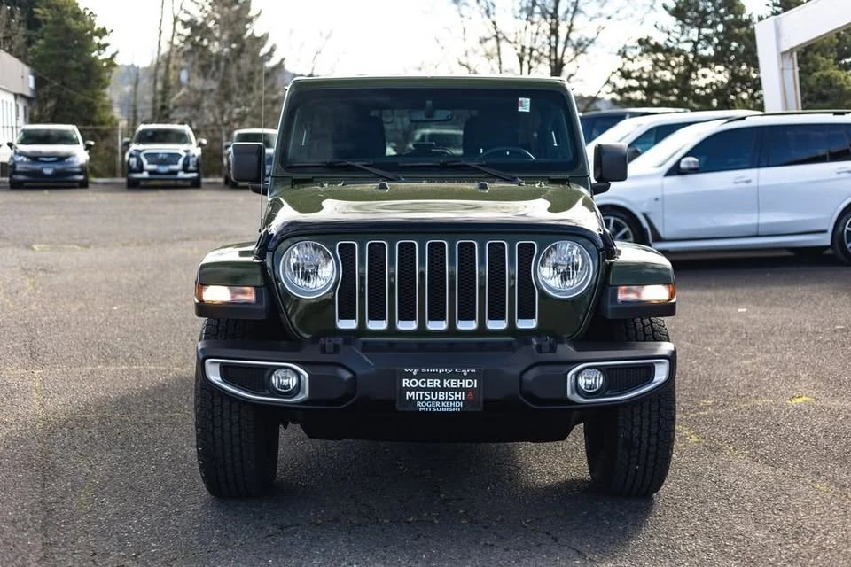 2023 Jeep JL Wrangler - Image 6 of 20