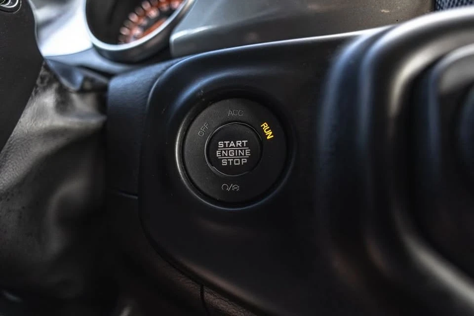 2023 Jeep JL Wrangler - Image 16 of 20