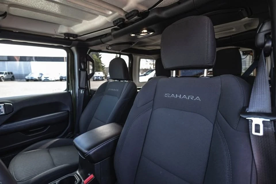 2023 Jeep JL Wrangler - Image 20 of 20