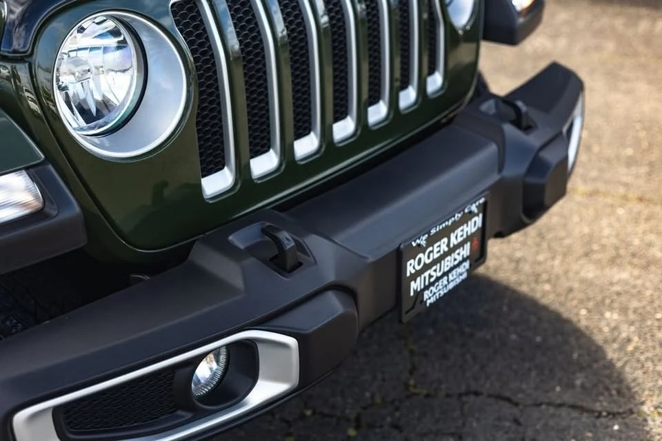 2023 Jeep JL Wrangler - Image 4 of 20