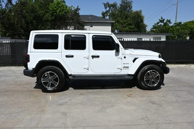 2023 Jeep JL Wrangler - Image 6 of 18