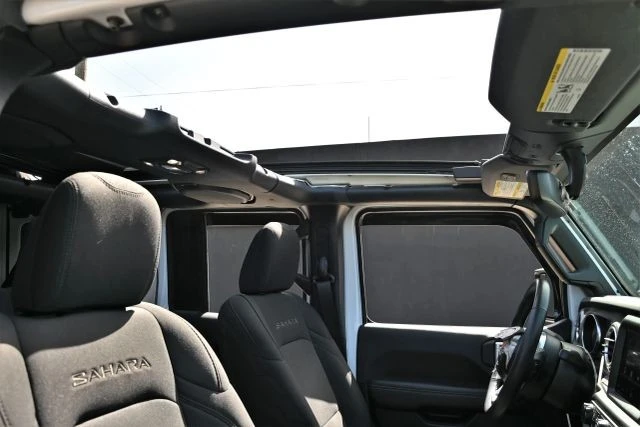 2023 Jeep JL Wrangler - Image 14 of 18