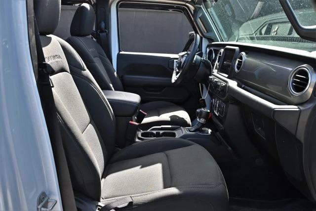 2023 Jeep JL Wrangler - Image 12 of 18