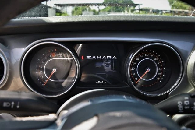2023 Jeep JL Wrangler - Image 10 of 18