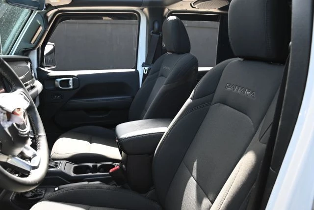 2023 Jeep JL Wrangler - Image 11 of 18