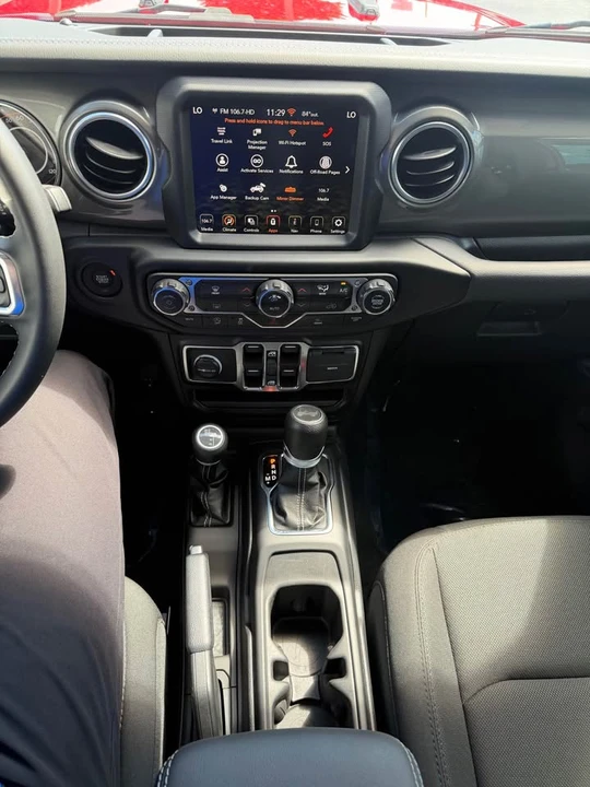 2023 Jeep JL Wrangler - Image 9 of 12