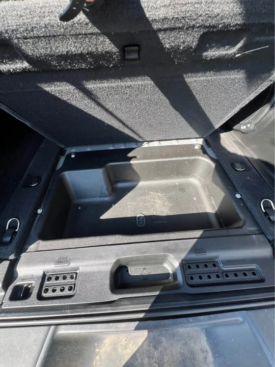 2023 Jeep JL Wrangler - Image 13 of 15