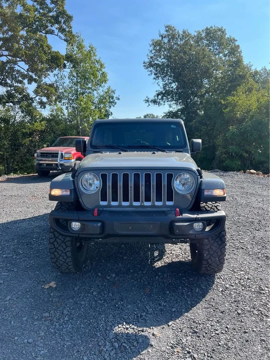 2023 Jeep JL Wrangler - Image 2 of 15