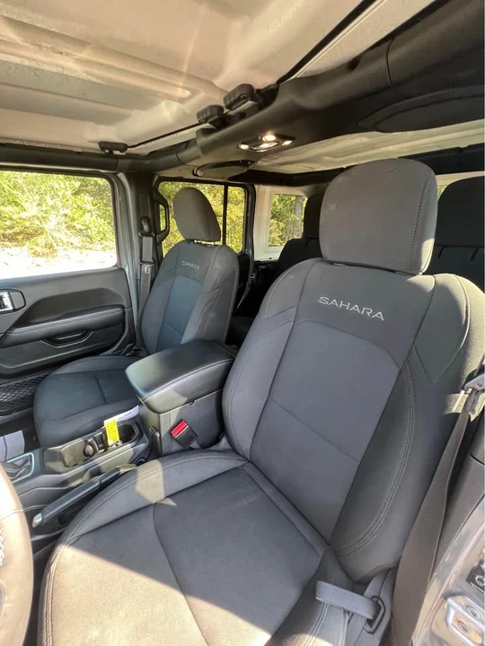 2023 Jeep JL Wrangler - Image 8 of 15