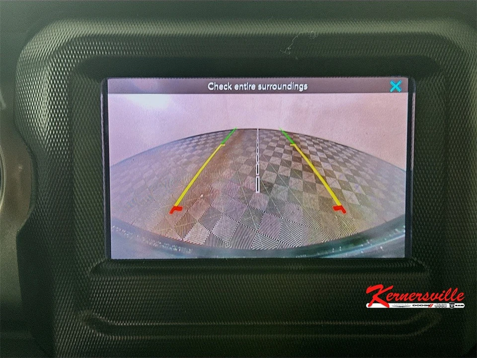 2023 Jeep JL Wrangler - Image 20 of 21