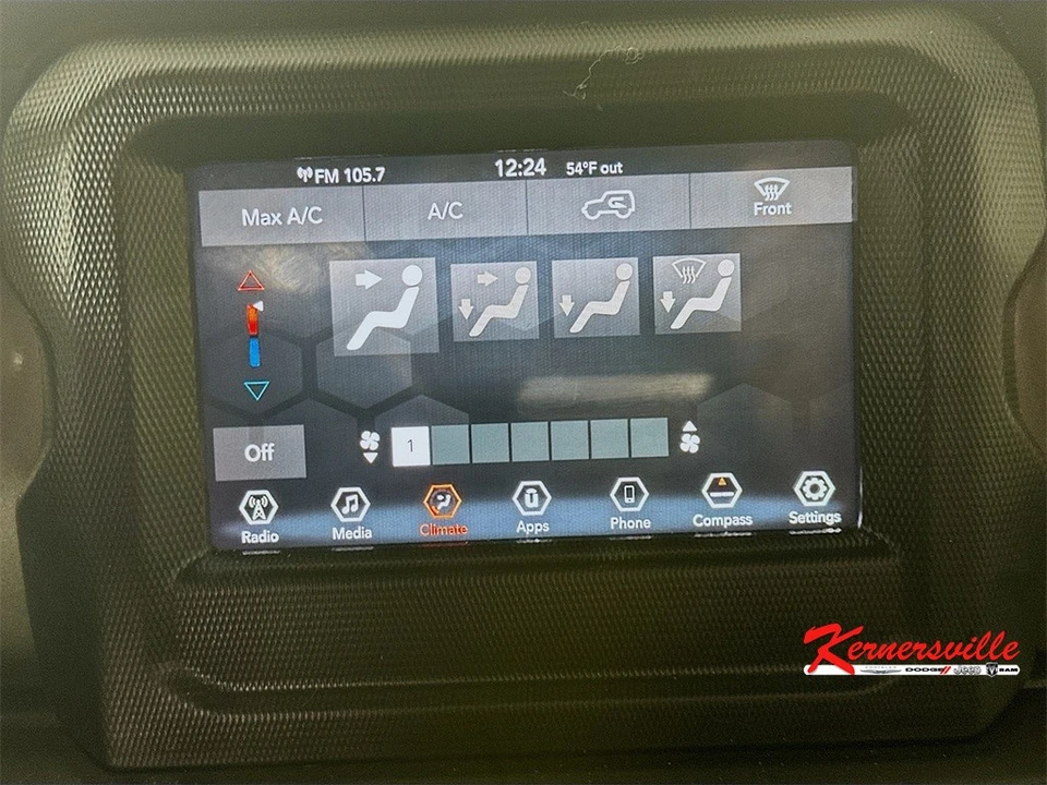 2023 Jeep JL Wrangler - Image 18 of 21