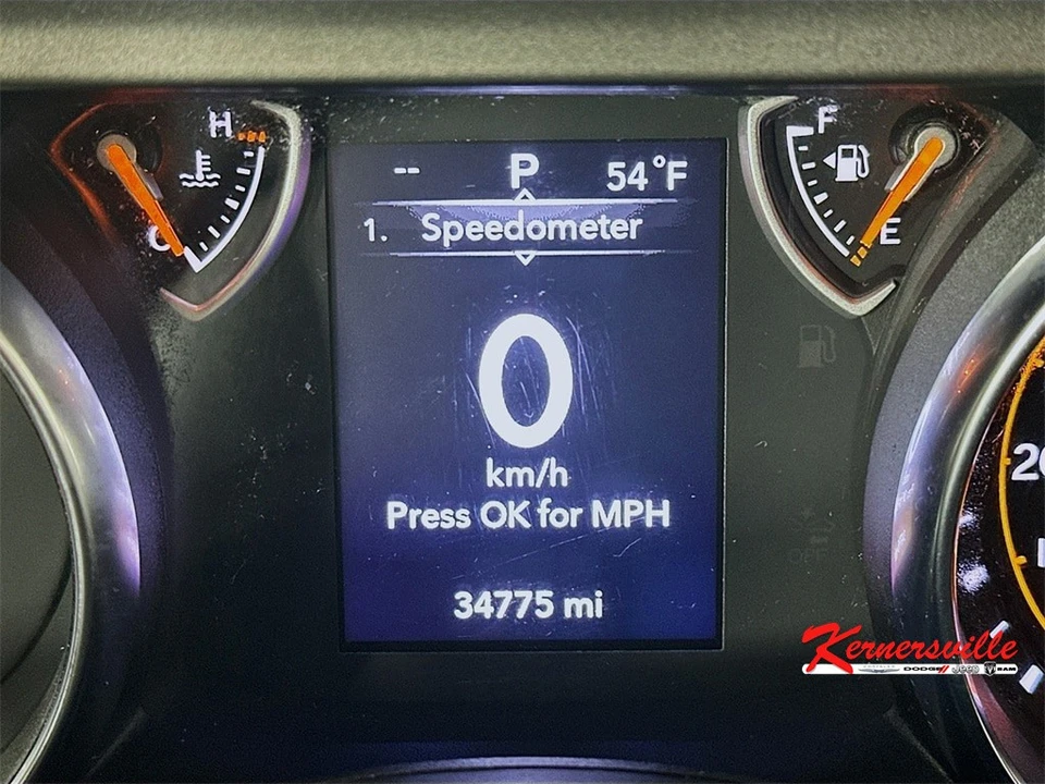 2023 Jeep JL Wrangler - Image 15 of 21