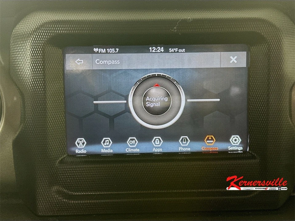 2023 Jeep JL Wrangler - Image 19 of 21