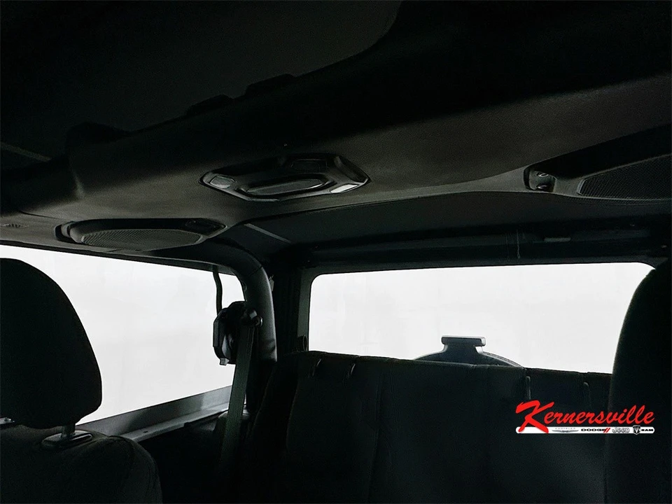 2023 Jeep JL Wrangler - Image 21 of 21