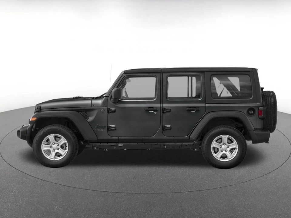 2023 Jeep JL Wrangler - Image 3 of 14