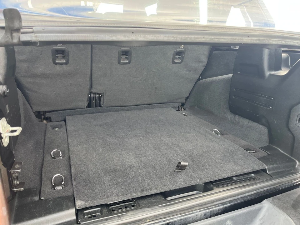 2023 Jeep JL Wrangler - Image 30 of 31