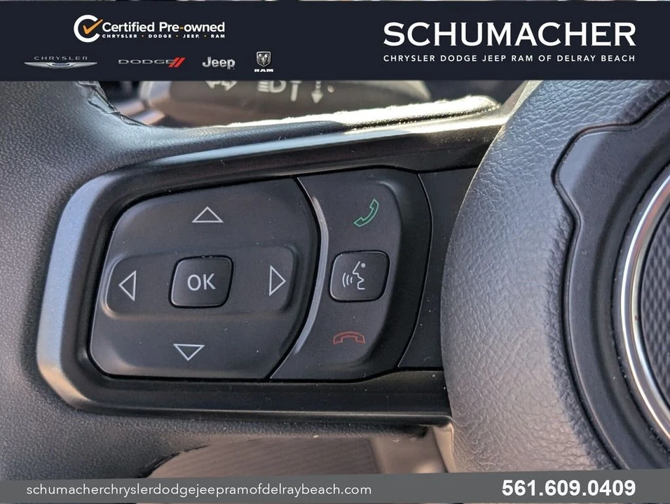 2023 Jeep JL Wrangler - Image 24 of 26