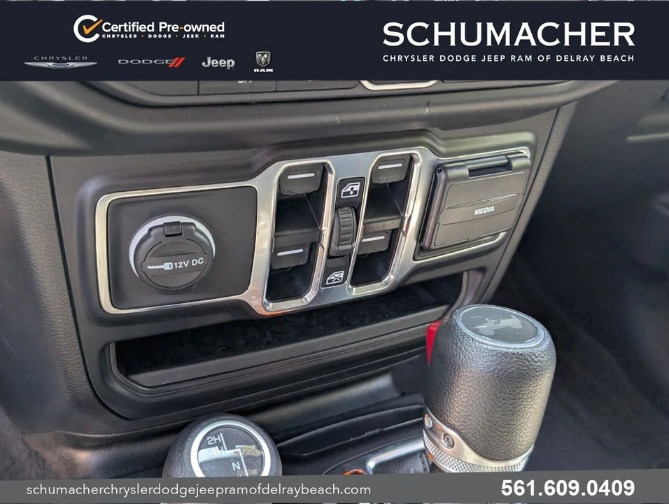 2023 Jeep JL Wrangler - Image 20 of 26