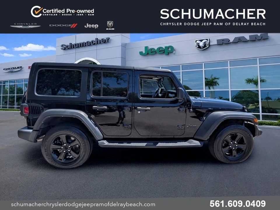 2023 Jeep JL Wrangler - Image 8 of 26