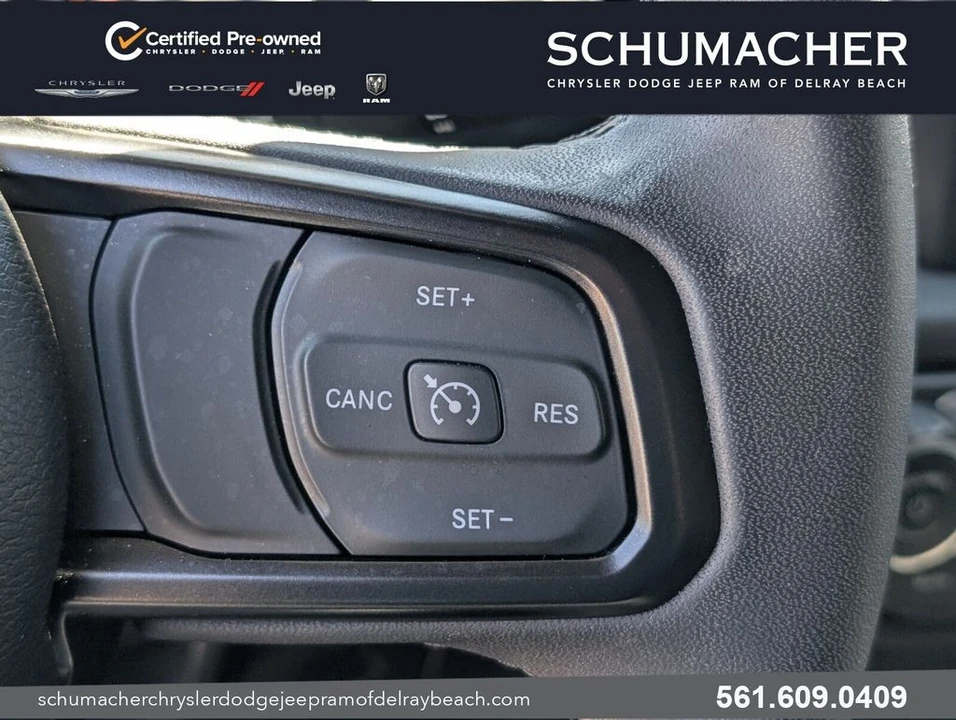 2023 Jeep JL Wrangler - Image 23 of 26
