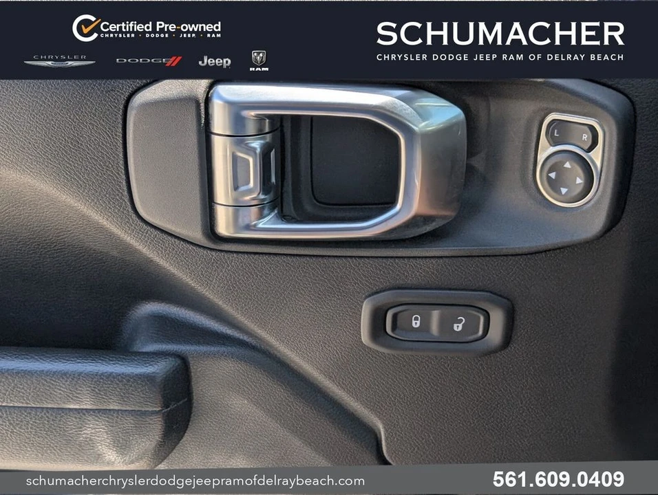 2023 Jeep JL Wrangler - Image 25 of 26