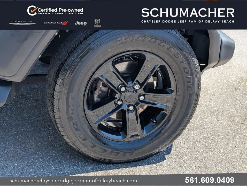 2023 Jeep JL Wrangler - Image 9 of 26