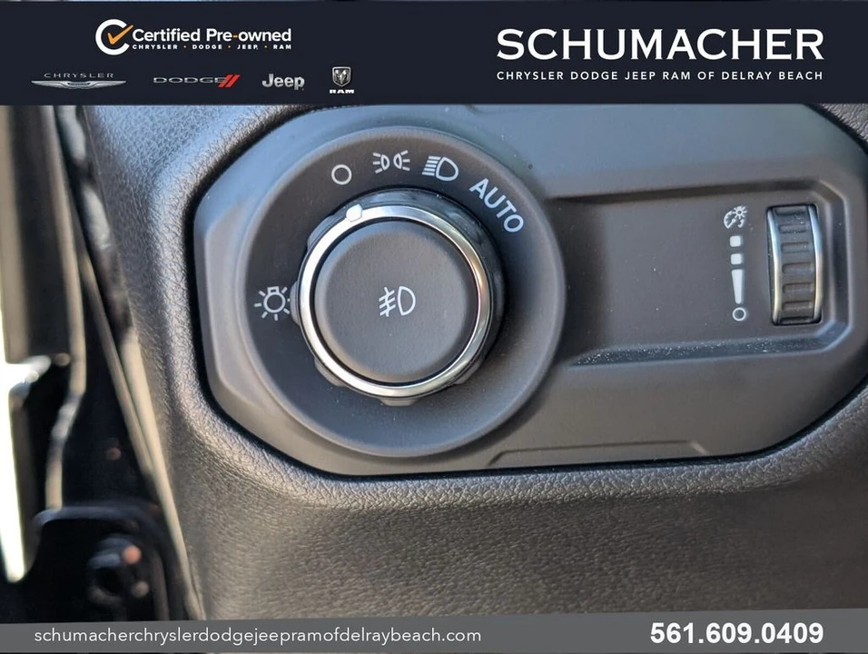 2023 Jeep JL Wrangler - Image 26 of 26