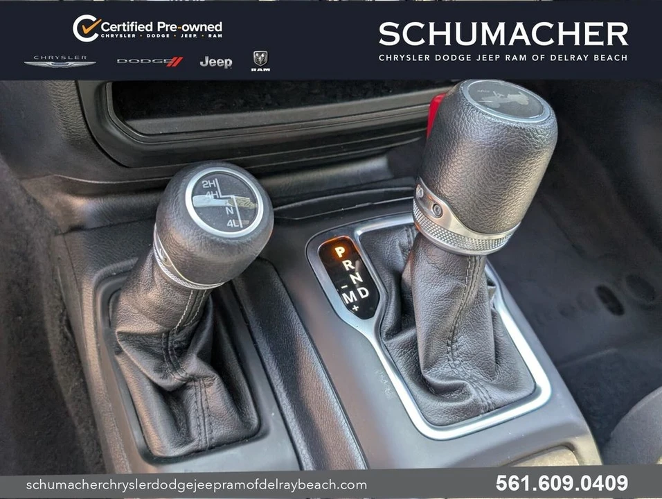 2023 Jeep JL Wrangler - Image 21 of 26