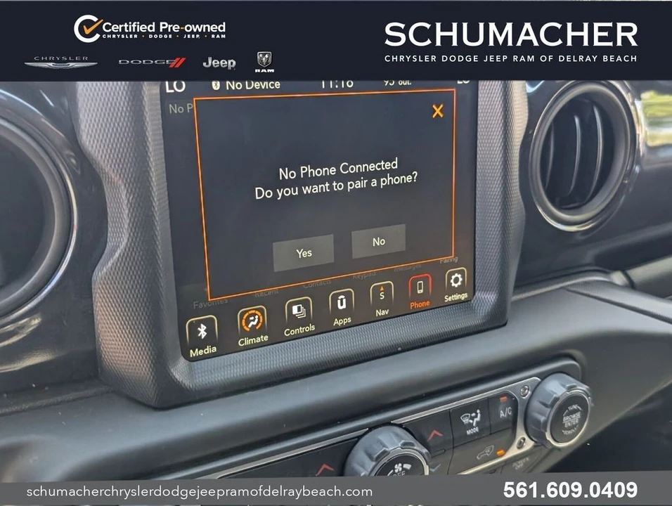 2023 Jeep JL Wrangler - Image 17 of 26