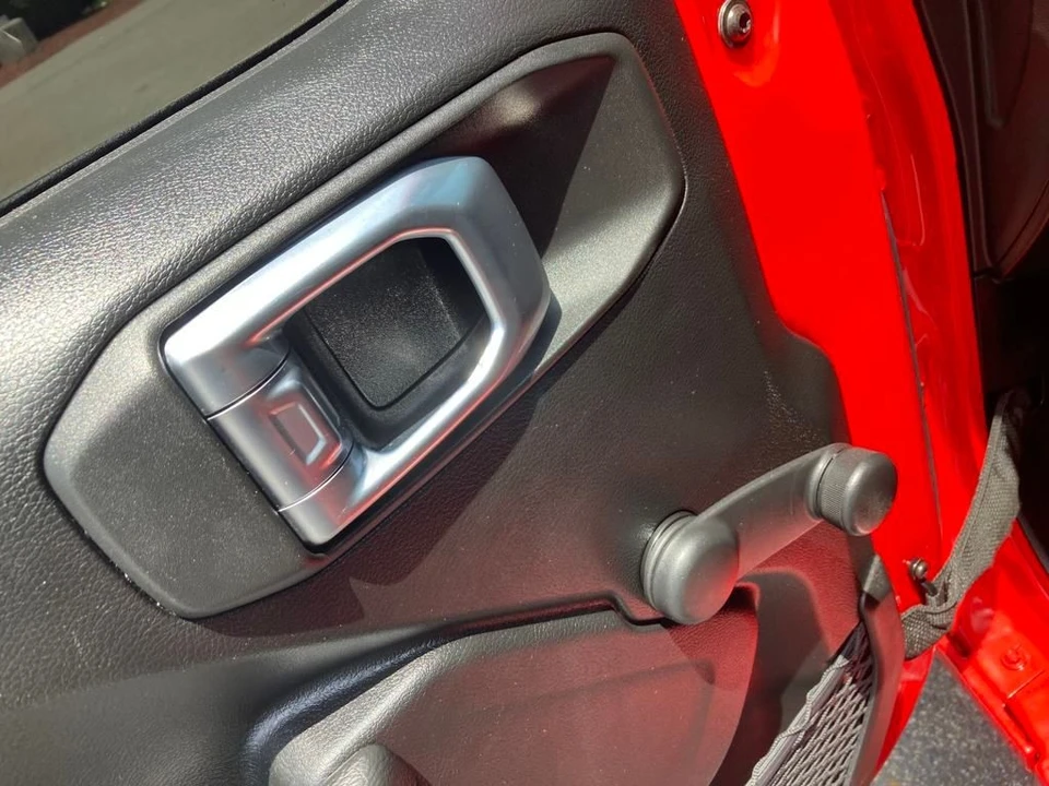 2023 Jeep JL Wrangler - Image 12 of 12