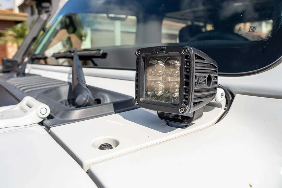 2023 Jeep JL Wrangler - Image 14 of 31