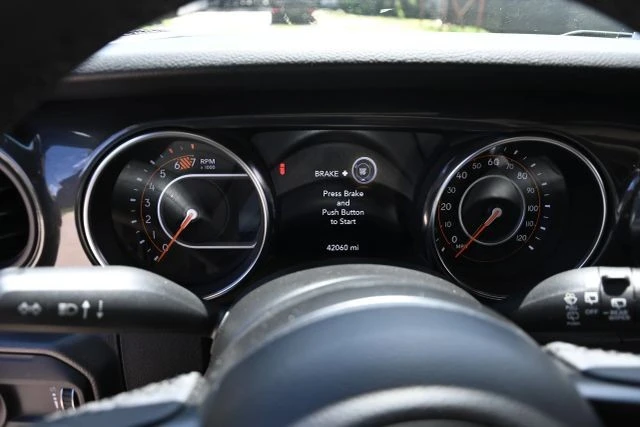 2023 Jeep JL Wrangler - Image 10 of 20