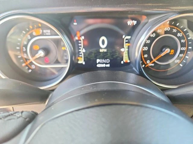 2023 Jeep JL Wrangler - Image 9 of 13