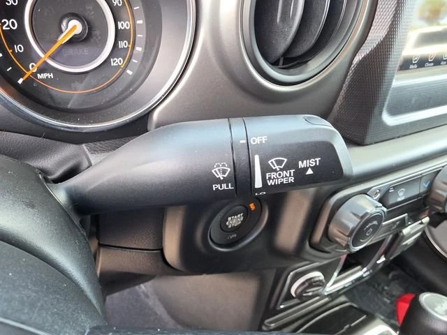 2023 Jeep JL Wrangler - Image 14 of 20