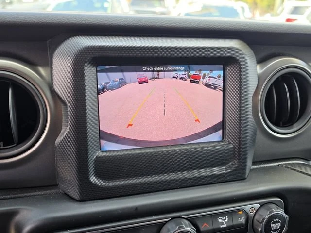 2023 Jeep JL Wrangler - Image 18 of 20