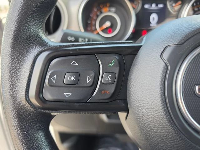 2023 Jeep JL Wrangler - Image 12 of 20