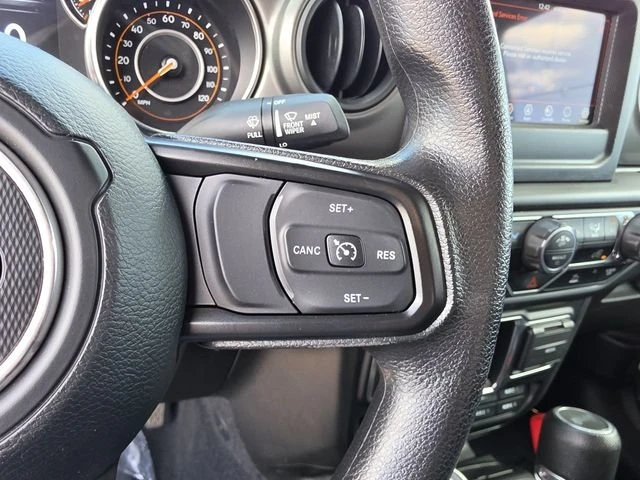 2023 Jeep JL Wrangler - Image 13 of 20