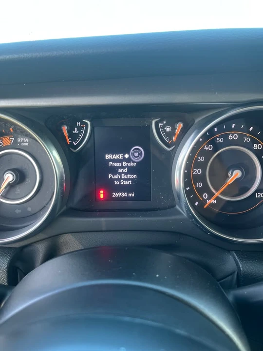 2023 Jeep JL Wrangler - Image 7 of 16