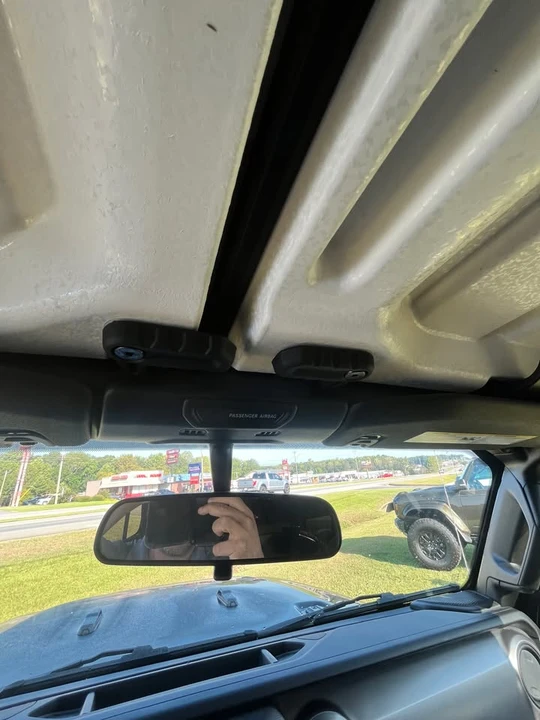 2023 Jeep JL Wrangler - Image 13 of 16