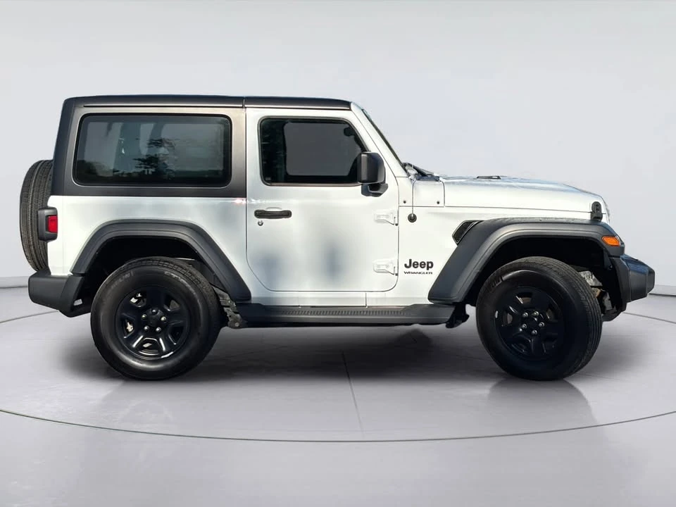 2023 Jeep JL Wrangler - Image 6 of 20