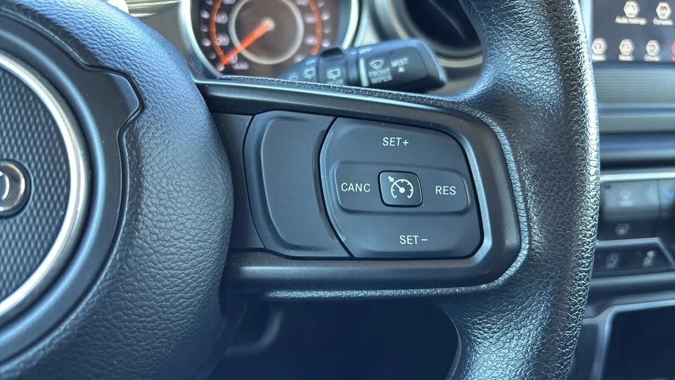 2023 Jeep JL Wrangler - Image 16 of 20