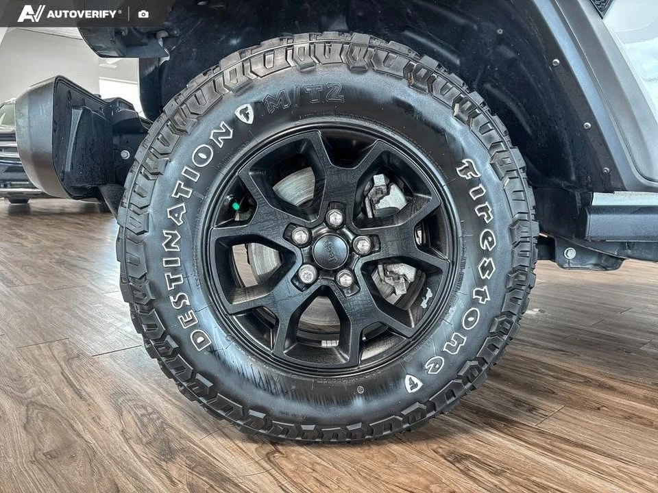 2023 Jeep JL Wrangler - Image 6 of 20