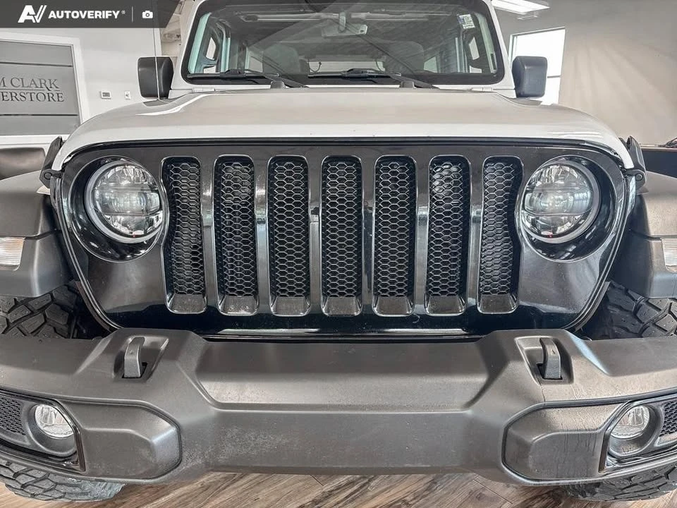 2023 Jeep JL Wrangler - Image 9 of 20