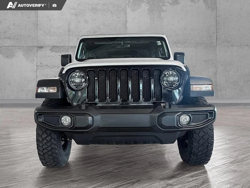 2023 Jeep JL Wrangler - Image 2 of 20